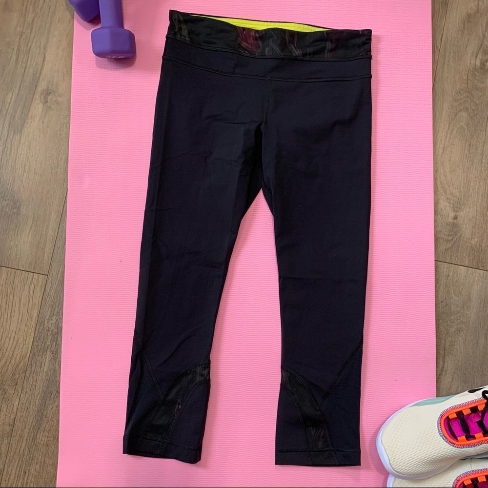 🖤 lululemon | Athletic Leggings